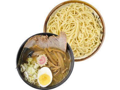 東池袋　大勝軒　DEBARI