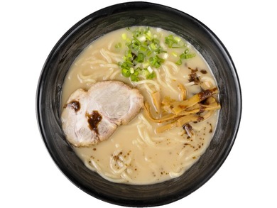 究極豚骨　豚野郎