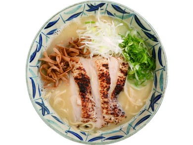 ブラウン製麺所