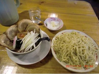 ちゃーしゅー自慢の店　ちゃーしゅー屋