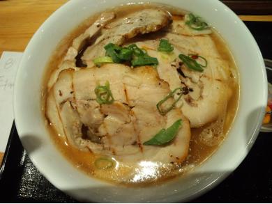 マルキン本舗　百年味噌ラーメン