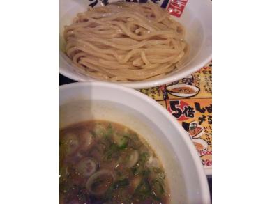 つけ麺津気屋　川口