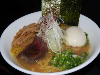 らーめん　たか