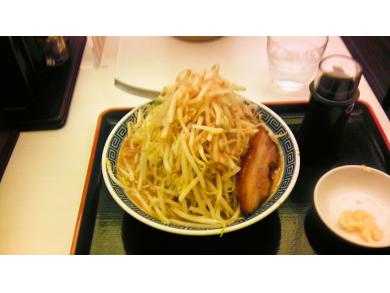 大勝軒麺屋こうじ　イオンレイクタウン店