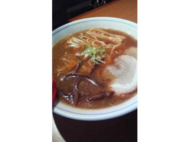 つけめん　眞司