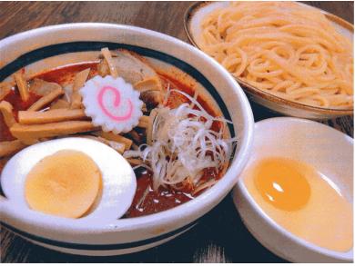 東池袋大勝軒　弁天店