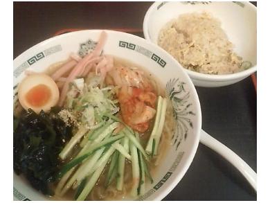 日高屋　蕨西口駅前店