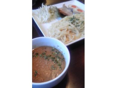 小樽らーめん 豆の木　蒲生店