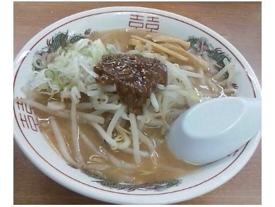 そば処中山道　蕨店