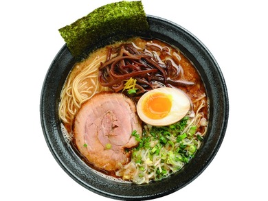 とんこつらーめん一路　ICHIRO