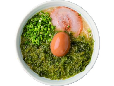 らーめんまる玉