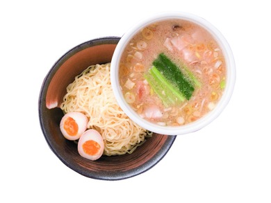 麺厨房ばんぶる　OH-BAN-BURU-MAI　東川口店