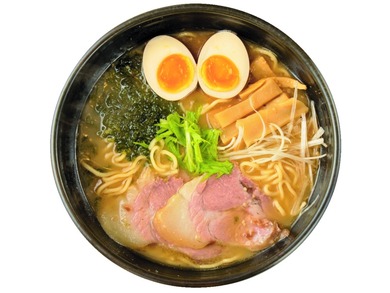 海と大地のらあめん　ひろや