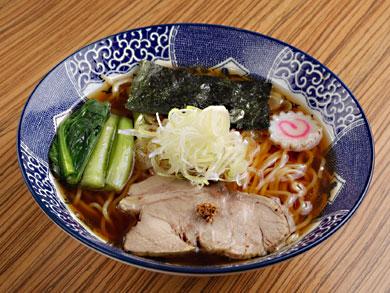 鉄板餃子房　満天食堂