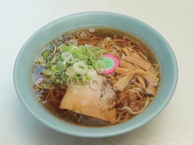 ラーメン 可楽