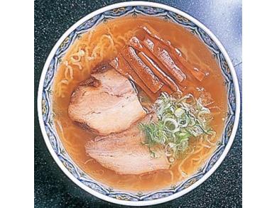 老麺　やはた
