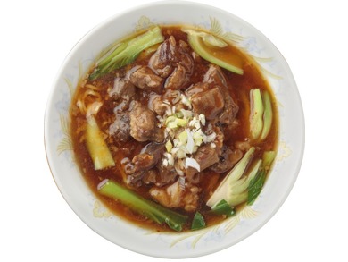 ファミリー中華たんぽぽ