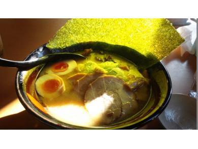 札幌ラーメン大地　春日部本田町店