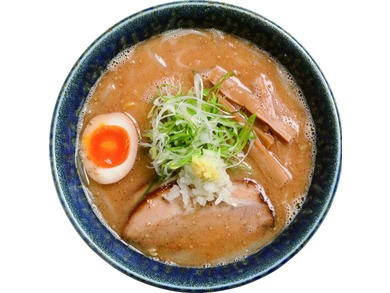 らーめん・疾HAYATE風