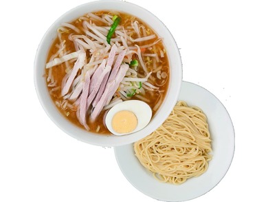 つけめん　吉泉