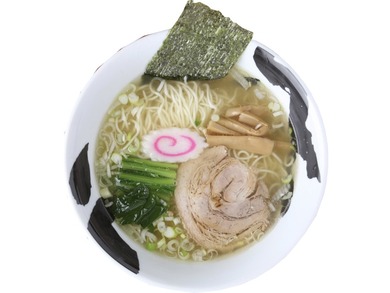 炭火焼鳥と地鶏ラーメン　鳥空海