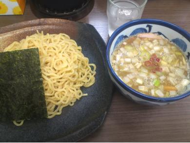 中華そば専門　頓知房　とんちぼ