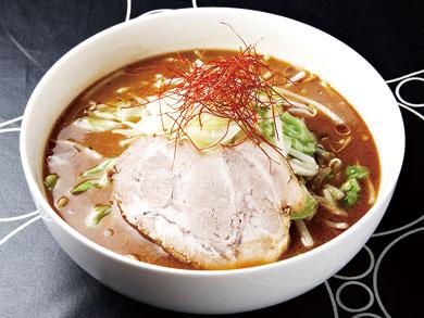 レストラン秀華