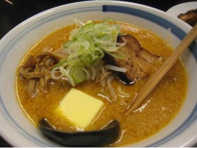 麺屋　だいちゃん