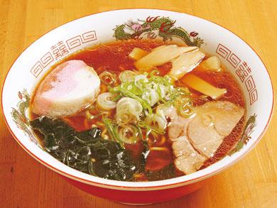 レストラン　ともしび