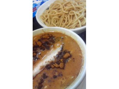 つけめん番長　銀