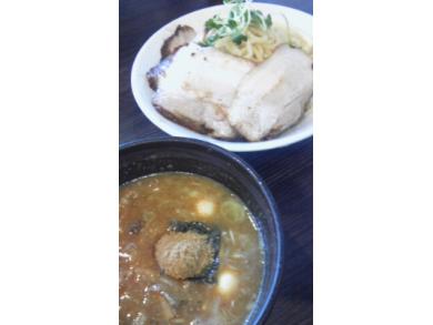 中華蕎麦　瑞山　ZUIZAN