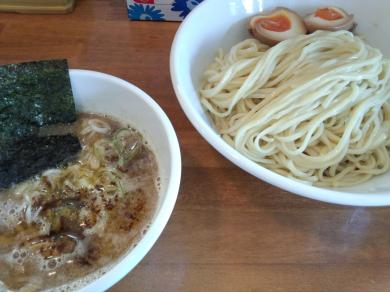 自家製麺　ラーメンK