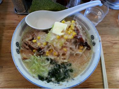 チャーシュー力　Ｖ3