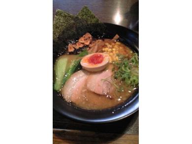 革命的ラーメン　新世紀