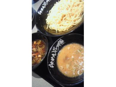 らあめん花月嵐　朝霞駅前店