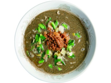 長州　風の子ラーメン