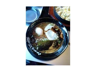 らあめん花月　ふじみ野店