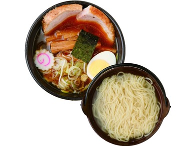 池袋大勝軒　川越店