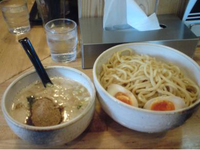 めん業一筋　善龍