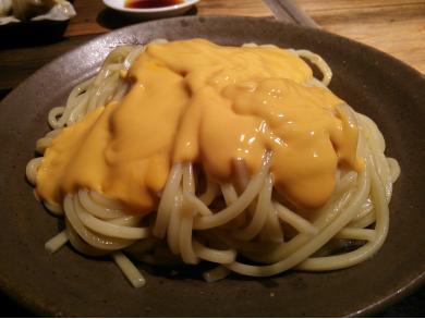 三ツ矢堂製麺　上福岡店