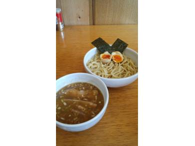 支那そば　天風