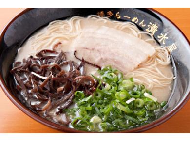 博多らーめん 清水屋　姫宮店