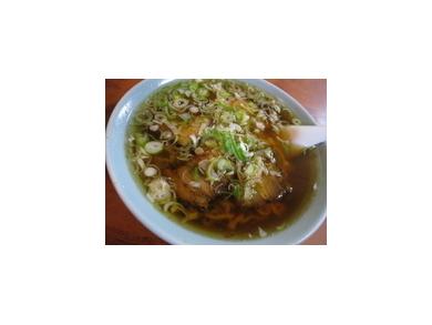 丸信ラーメン　行田店