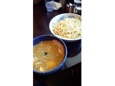 大勝軒　しのや