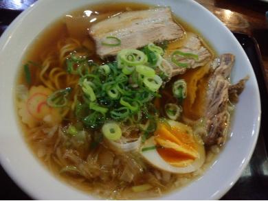 こだわり麺どころ　ねぎや