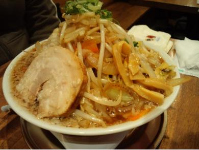 らあめんコング　加須店