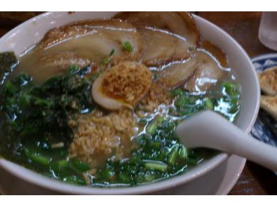 とろこくチャーシュー　ごとく　久喜店