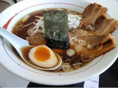 らーめん福よし　加須店