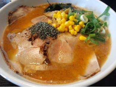 十九番亭　らーめん　串坊主　羽生北店