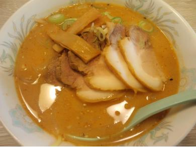 十勝ラーメン花崎店